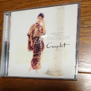 CD　MARIKO TAKAHASHI ＣonpＬeT