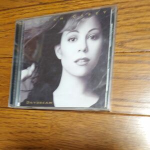 CD　MARIAH　CAREY　DAYDREAM