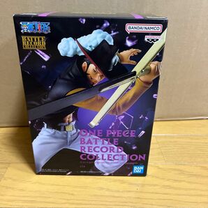 ONE PIECE BATTLE RECORD COLLECTION -DRACULE.MIHAWK-