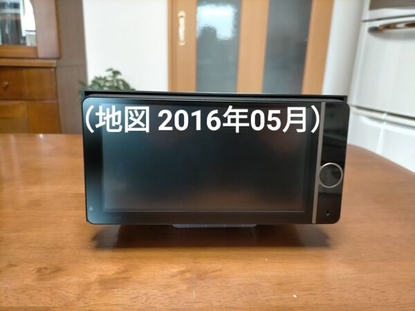 ★美品★ NHZDーW62G(地図2016年05月/フルセグ) トヨタ純正ナビ③