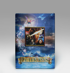 ● DVD ピーター・パン (2003) コレクターズエディション セル版 TSDD-34932 PETER PAN Collector's edition NTSC-Region2 Sony 2004