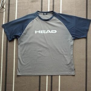 HEAD 半袖Tシャツ　 スポーツウェア 5L