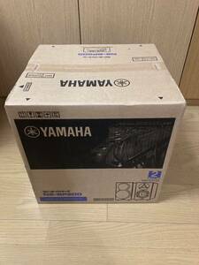 NS-BP200 （BP） ピアノブラック YAMAHA ヤマハ スピーカー 新品未開封