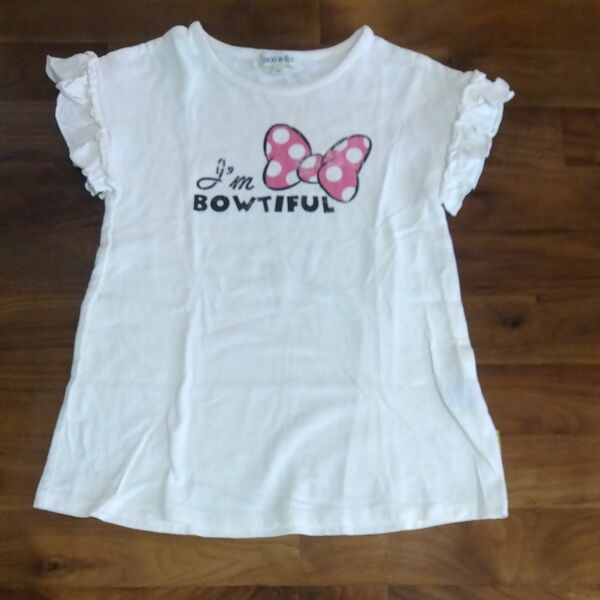 130SHOO-LA-RUE Tシャツ