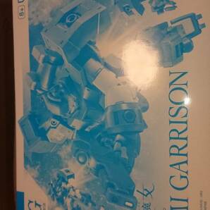 1円～ 水星の魔女 デミギャリソン ガンダムルブリス アノクタ ルブリスジウ 新品未組立 プレミアムバンダイ ガンプラ の画像1