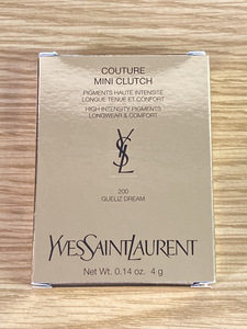 Yves Saint Laurent