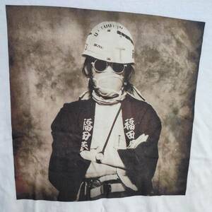 ザ・タイマーズ　Tシャツ　 The Timers (参考:RCサクセション 忌野清志郎)