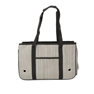 * khaki * M * carry bag pet accessories pet bag petcx78 pet carry bag tote bag horizontal Carry case 