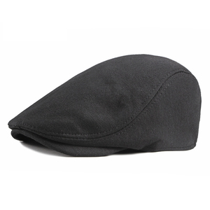 ☆ ブラック ☆ メンズ帽子 ハンチング ykcq0476 帽子 メンズ ハンチング ハンチング帽 ハンチング帽子 ぼうし ベレー帽 キャップ