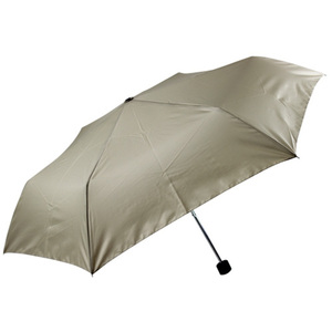 ☆ ベージュ ☆ ATTAIN UNISEX WIND RESISTANCE 折りたたみ傘 折りたたみ傘 メンズ レディース 傘 55cm かさ カサ 雨傘 折り畳み傘 軽い