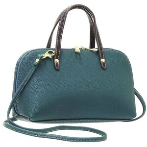 * green * CLARISAk Rally sa multifunction shoulder bag shoulder bag handbag Mini bag . purse 
