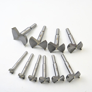 * silver * for carpenter drill bit 16ps.@pmebit001 for carpenter drill bit 16 pcs set drilling hole so- drill boa bit bit 