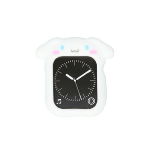 * Cinnamoroll * герой Apple Watch 41/40mm силиконовый чехол apple watch кейс силиконовый чехол силикон герой 