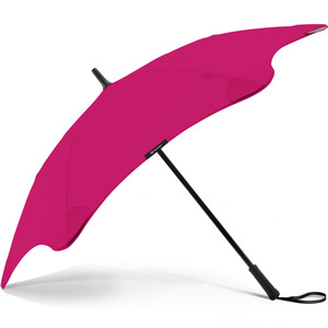 * pink * BLUNT COUPE Blanc to coupe long umbrella 57cm BLUNT Blanc to umbrella enduring manner umbrella long umbrella umbrella stylish lady's woman men's man 