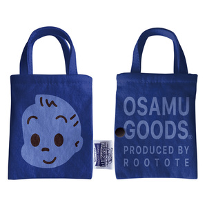 ☆ JACK オサムグッズ バッグ 通販 OSAMU GOODS ルートート ROOTOTE ミニトート ミニバッグ トートバッグ レディース カードケース キーケ