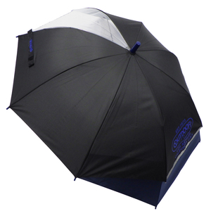* черный * длинный зонт 55cm * OUTDOOR PRODUCTS растягивать . длинный зонт зонт детский ученик начальной школы длинный зонт мужчина девочка растягивать . зонт скользящий растягивать .