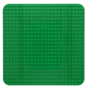 * green Lego Duplo base board mail order LEGO lego duplo Lego Duplo block laboBlock Lab large L size interchangeable base plate basis 