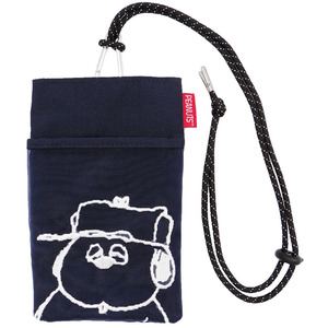 * Olaf * character pocket sakoshusakoshu Mini lady's pocket sakoshu shoulder bag Mini shoulder 