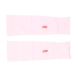 * light pink * arm cover Kids pmyarmcover01 arm cover for children cold sensation for summer UV gloves summer arm cover UV cut child ... child 