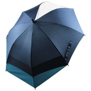 * 1412 темно-синий * ATTAIN мужчина . Jump зонт 55cm задний скользящий зонт детский длинный зонт 55cm зонт kasa зонт от дождя Kids зонт Jump зонт 