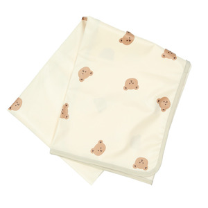 * bear * diapers change seat waterproof yktpu629 diapers change seat waterproof diapers change sheet waterproof seat mat leisure seat waterproof sheet 