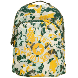 キプリング 公式 リュック バックパック BACKPACK (Antwerp Camo) バックパック (カモマップ) KI721472H GO YOUR OWN WAY