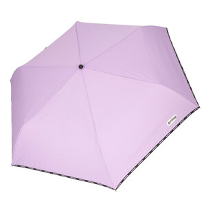 * light purple * Outdoor Products OUTDOOR PRODUCTS #10001090 plain Logo pa folding umbrella for children folding umbrella outdoor products