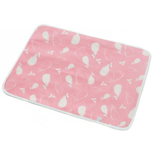 * pink whale pet sheet ... mail order M size toilet seat manner goods pet seat toilet mat toilet mat waterproof mat i
