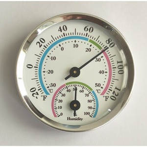 * C type * temperature hygrometer sauna for pmysauna05 temperature hygrometer ornament thermometer hygrometer . temperature total sauna for analogue bathroom bath . middle . measures 