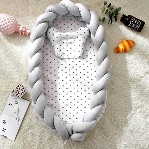 * B * bed in bed crib folding type gbaby6050 crib bed in bed baby futon ... baby for baby 