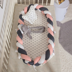 * G * bed in bed crib folding type gbaby6050 crib bed in bed baby futon ... baby for baby 