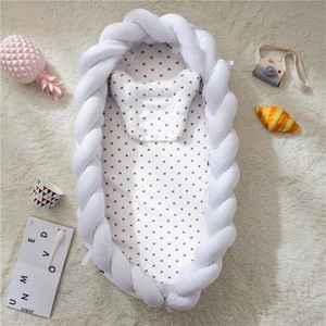 * M * bed in bed детская кроватка складной gbaby6050 детская кроватка bed in bed детский футон ... младенец для малышей 