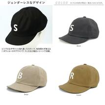 ☆ Black ☆ S.V CAP TYPE2 帽子 キャップ つば ぼうし ミリタリーキャップ ワークキャップ CAP サイズ調節可能 バックル付き_画像10