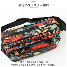 ☆ Rタイプ ☆ ショルダーバッグ レディース pmysbag05 ショルダーバッグ レディース 斜めがけ 大人 ショルダーバック ショルダー バック_画像6