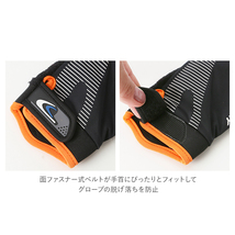 ☆ グリーン ☆ Mサイズ 登山 手袋 通販 トレッキンググローブ グローブ トレイル 登山用品 おしゃれ スマホ 登山用手袋 クライミング メ_画像7