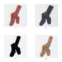 ☆ グリーン ☆ S ☆ キッズタイツ ベビータイツ ykbbtights1 ベビー タイツ ベビータイツ 超ロング 膝丈 女の子 リブ ソックス ベビー_画像10