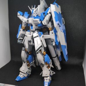 RG RX-93-ν2 Hi-ν GUNDAM【最終価格】