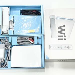 U534-T22-72 まとめ売り 任天堂 ニンテンドー Wii 7個 WiiU 1個 WiiFit 1個 / Wii WiiU ソフト 20個 スプラ マリオ スマブラ その他 ⑥の画像7