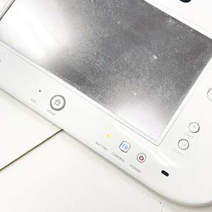 U534-T22-72 まとめ売り 任天堂 ニンテンドー Wii 7個 WiiU 1個 WiiFit 1個 / Wii WiiU ソフト 20個 スプラ マリオ スマブラ その他 ⑥の画像8