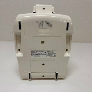 C328-T20-901 OMRON オムロン デジタル自動血圧計 HEM-1021 自動電子血圧計 家庭用 健康器具 通電動作確認済 ③の画像9