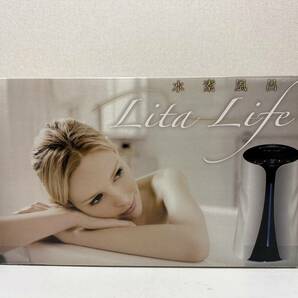 E310-T21-479 水素風呂 Lita Life リタライフ 健康器具 美容器具 家庭用家電 未使用品 ③の画像3