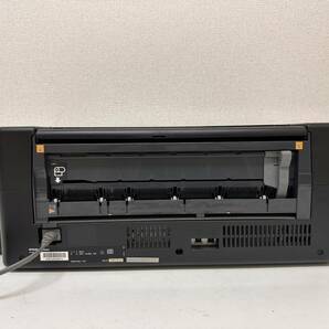 H323-T22-474 EPSON エプソン インクジェットプリンター PX-G5300 2009年製 A4プリンター 通電確認済 箱付の画像8