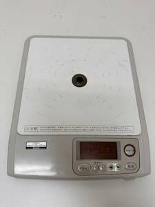 C324-T20-893 amway アムウェイ インダクションレンジ E-3110J 家庭用調理器具 家庭用家電 96年製 ③