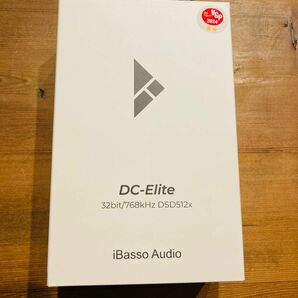 24時間以内発送！ DC-Elite iBasso Audio 【VGP2024金賞】