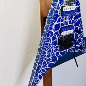 JACKSON  RR24 LIGHTNING CRACKLE（中古）の画像6