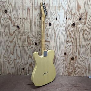 Fender JAPAN テレキャスター シリアル有り エレキギター 本体の画像6