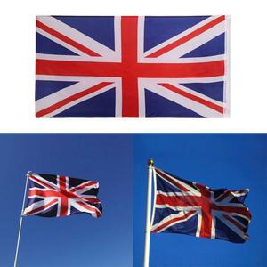  new goods large size England national flag Britain tapestry UK 150X90cm England soccer respondent .