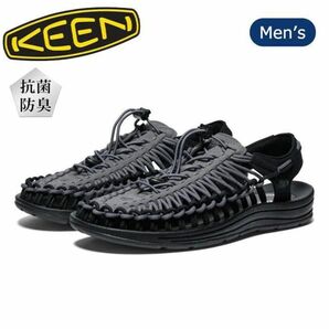 【国内正規品・新色新品】KEEN キーン　UNEEK ユニーク　サンダル スニーカー　28.0㎝