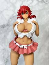 機動戦士ガンダム【キャストオフ】リペイント、フィギュア、高19cm 水星の魔女 スレッタ・マーキュリー（セイラマス、ラクス）_画像1