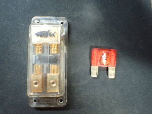  audio shop . buy did fuse holder 